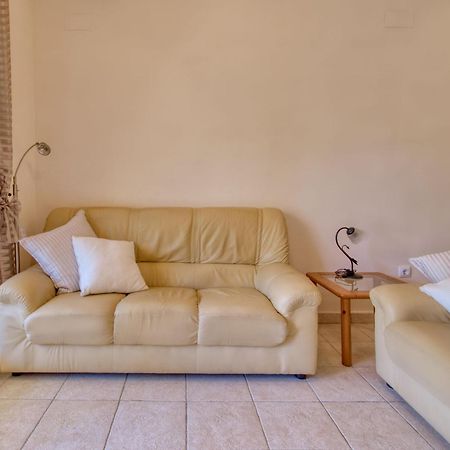 Apartment Alqueria Sol By Interhome Denia Exterior foto