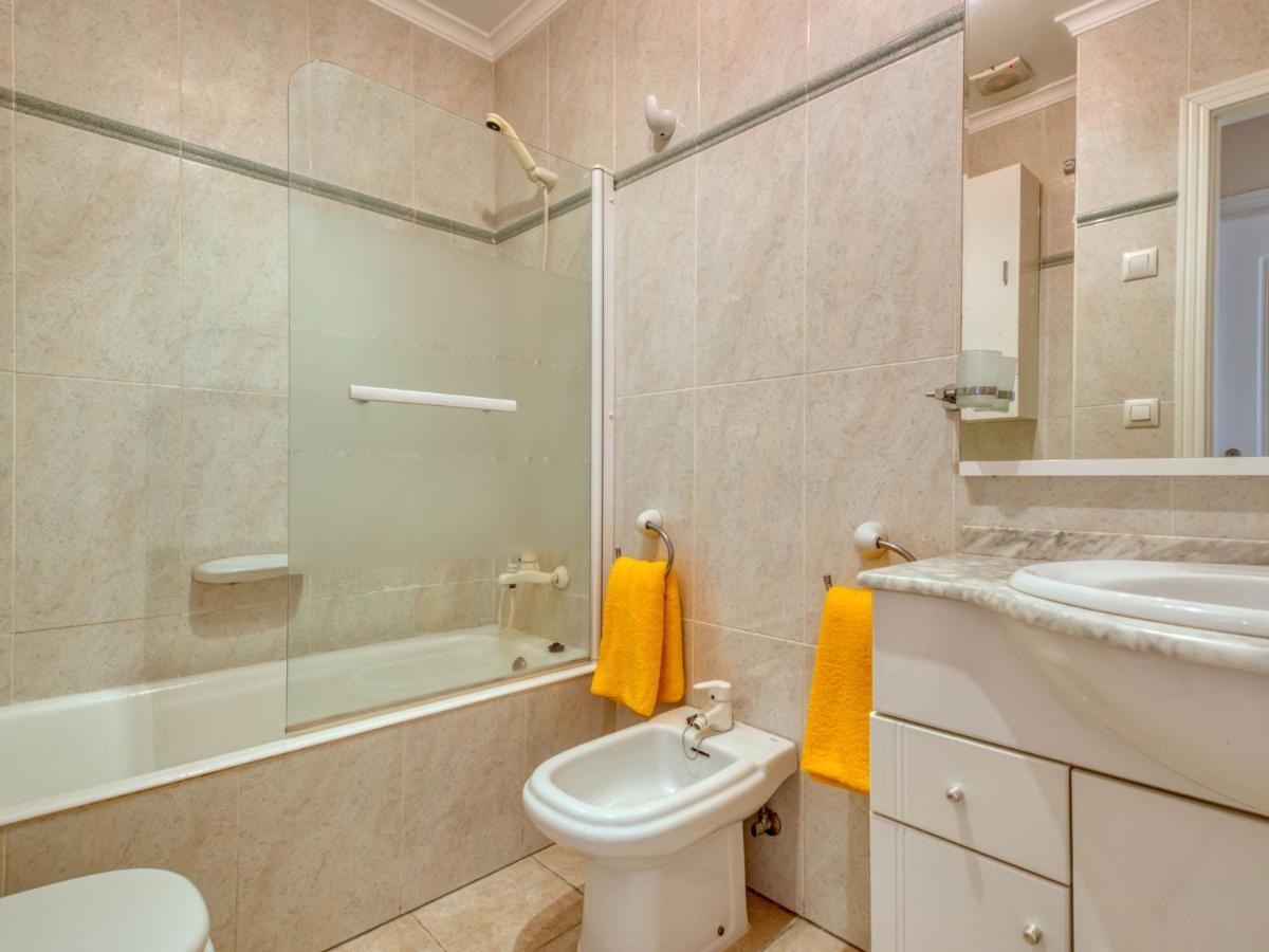 Apartment Alqueria Sol By Interhome Denia Exterior foto